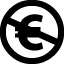 No Comercial (Euro)